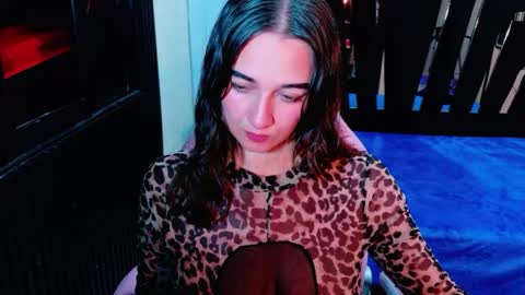 Snapshot of megan_rai chatting on 05-30-26, 07:55 Megan online show from 05-30-26, 07:55