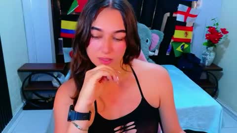 Snapshot of megan_rai chatting on 06-17-26, 04:30 Megan online show from 06-17-26, 04:30