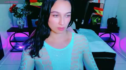 Snapshot of megan_rai chatting on 06-23-26, 07:34 Megan online show from 06-23-26, 07:34