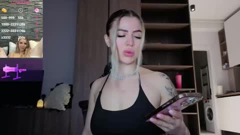 Megan online show from 02-13-26, 05:31