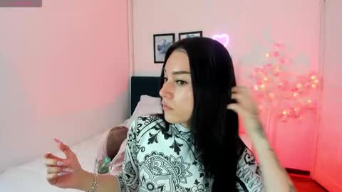 Snapshot of megan_rosse11 chatting on 12-01-25, 12:10 MEGAN online show from 12-01-25, 12:10