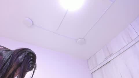 megan online show from 07-25-26, 03:15