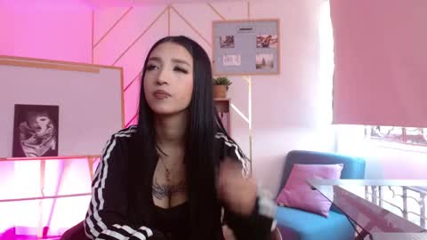 megan_saint online show from 02-26-26, 02:27