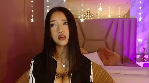 megan_saint online show from 06-13-26, 02:15