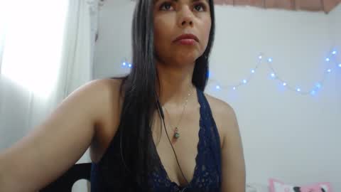 Megan Shadow  online show from 11-19-25, 07:58