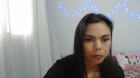 Megan Shadow  online show from 11-20-25, 07:24