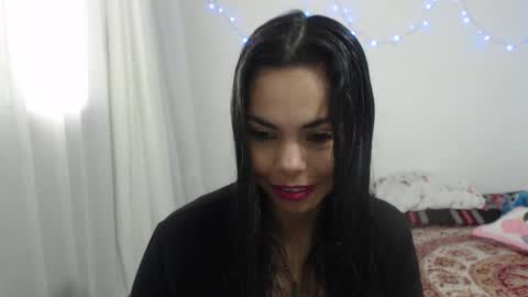 Megan Shadow  online show from 12-18-25, 08:26