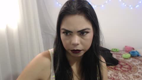 Megan Shadow  online show from 08-05-26, 07:49