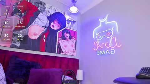 Snapshot of megan_shyne chatting on 02-13-26, 07:04 megan_shyne online show from 02-13-26, 07:04