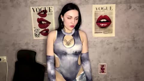 Megan online show from 03-23-26, 06:01