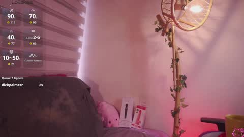 MEGAN  online show from 04-14-26, 04:46