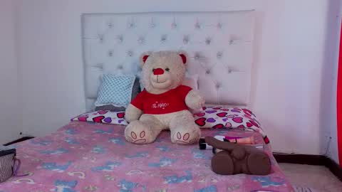 Megan online show from 02-16-26, 07:43