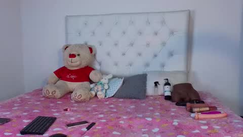 Megan online show from 02-26-26, 05:56