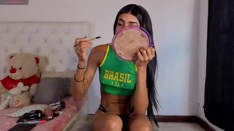 Megan online show from 04-26-26, 05:21