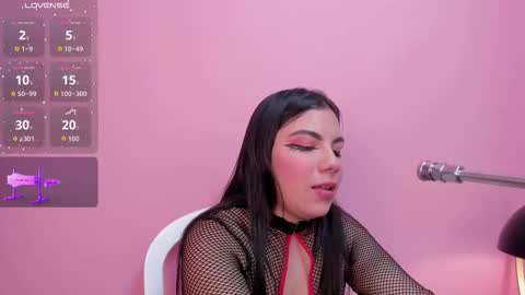 Megan  online show from 11-23-25, 06:41