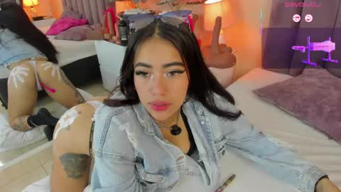  Megan  online show from 04-28-26, 12:43