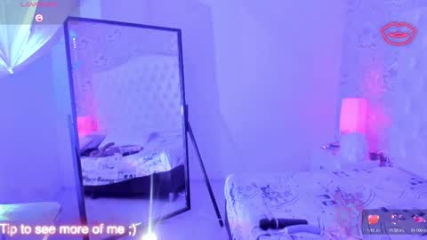 megan_tower online show from 09-26-25, 11:09