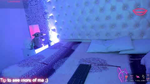 megan_tower online show from 10-13-25, 07:03