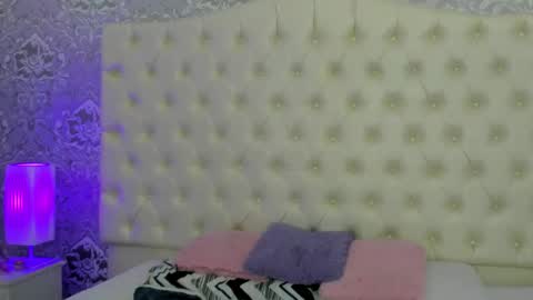 megan_tower online show from 02-20-26, 06:52