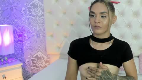 megan_tower online show from 03-30-26, 09:49