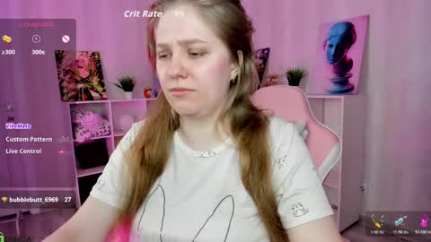 Megan Mon Fri  1600-2200pm Tue Wen Sat 0900-1600pm online show from 04-22-26, 05:36