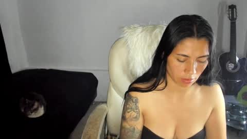 Snapshot of megan_waldman chatting on 02-22-25, 11:46 Megan online show from 02-22-25, 11:46