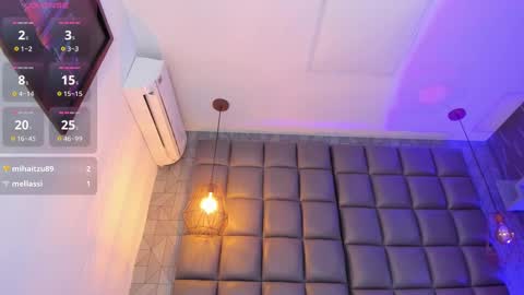 Megan online show from 02-27-25, 01:38