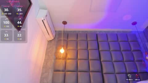 Megan online show from 02-28-25, 07:35