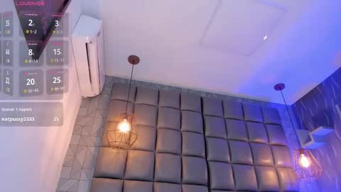 Megan online show from 03-08-25, 01:39