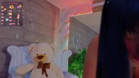 Megan  online show from 11-30-25, 12:53