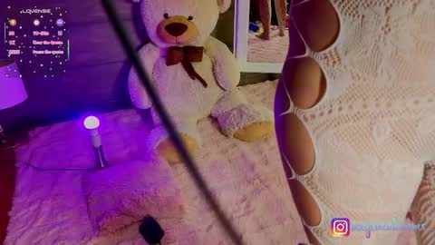 Megan  online show from 01-14-26, 11:49