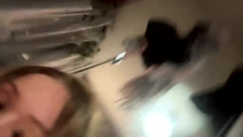 MeghanBabyXO online show from 02-11-26, 02:49