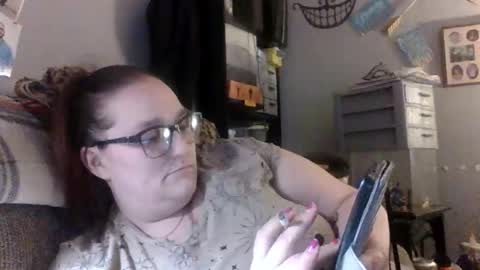SexyDirtyBitch online show from 02-11-26, 10:20