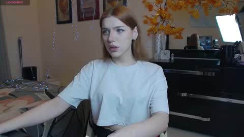 megancat333 online show from 12-14-25, 08:13