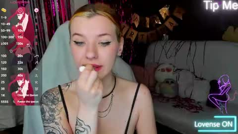 megancat333 online show from 06-15-26, 12:13