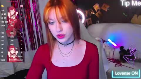 megancat333 online show from 06-16-26, 08:00