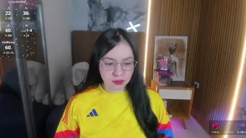 Megan  online show from 06-23-26, 12:36