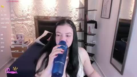 Megan  online show from 06-24-26, 12:26