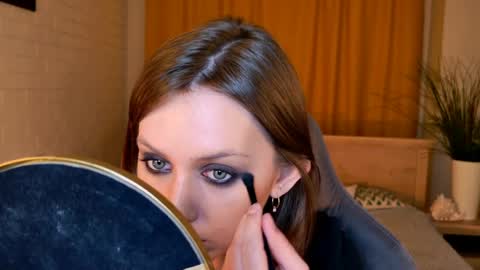 Snapshot of meganclapp chatting on 04-29-26, 05:33 Megan online show from 04-29-26, 05:33
