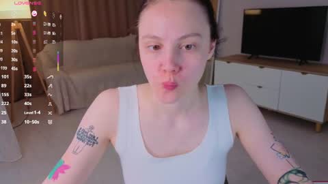 Michelle online show from 06-28-26, 05:02