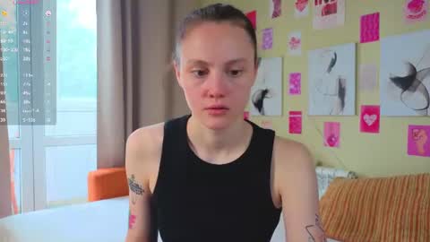 Michelle online show from 07-18-26, 05:22