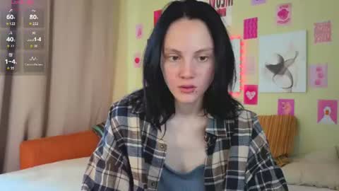 Michelle online show from 07-31-26, 05:18