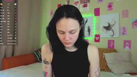 Michelle online show from 08-02-26, 05:17