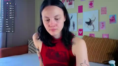 Michelle online show from 08-07-26, 05:09