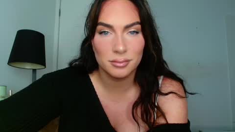 Snapshot of megancox_official chatting on 01-27-25, 07:56 Megan Cox online show from 01-27-25, 07:56