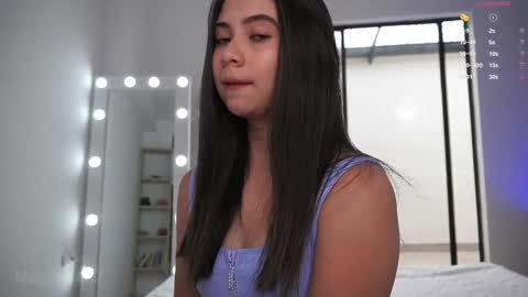 Luz -----OF mgluz2--- Next stream 1122024 1400Colombian time online show from 01-24-25, 06:14