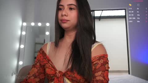 Luz -----OF mgluz2--- Next stream 1122024 1400Colombian time online show from 01-26-25, 06:48