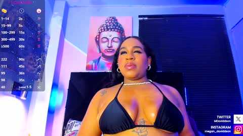 Kim  online show from 12-10-24, 10:26