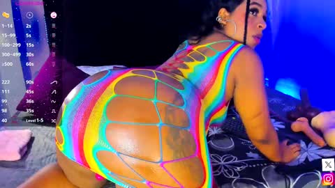 Kim  online show from 02-09-25, 06:05