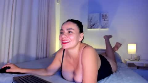 Snapshot of megandupont chatting on 12-18-24, 03:58 Megan M online show from 12-18-24, 03:58